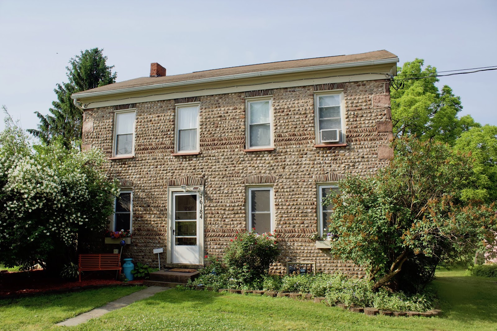 16184 Ridge Road, Murray, Orleans Cty